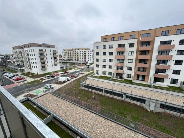 Studio flat to rent, 33 m², Sedlářova, Prague, Prague Studio flat to rent, 33 m², Sedlářova, Prague, Prague