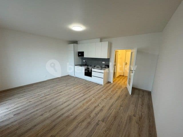 Studio flat to rent, 33 m², Sedlářova, Prague, Prague Studio flat to rent, 33 m², Sedlářova, Prague, Prague