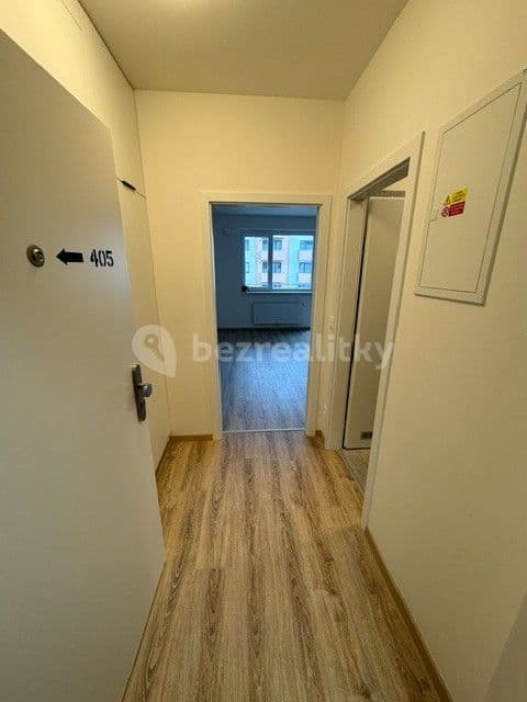 Studio flat to rent, 33 m², Sedlářova, Prague, Prague Studio flat to rent, 33 m², Sedlářova, Prague, Prague