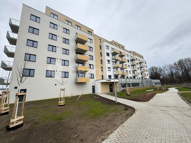 Studio flat to rent, 33 m², Sedlářova, Prague, Prague Studio flat to rent, 33 m², Sedlářova, Prague, Prague