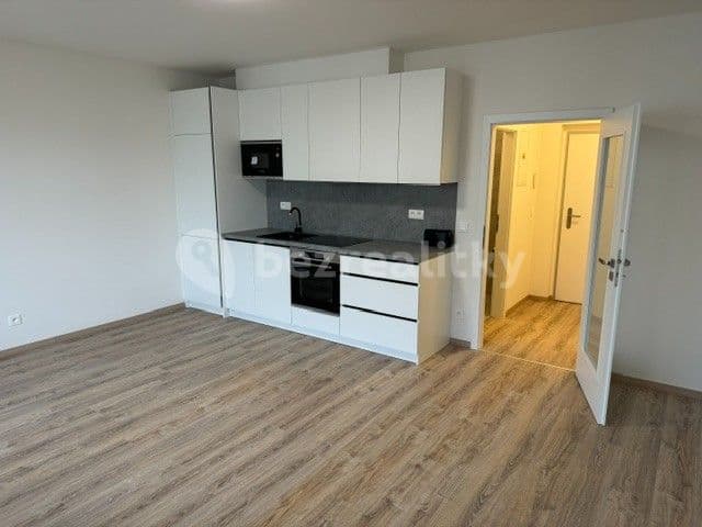 Studio flat to rent, 33 m², Sedlářova, Prague, Prague Studio flat to rent, 33 m², Sedlářova, Prague, Prague