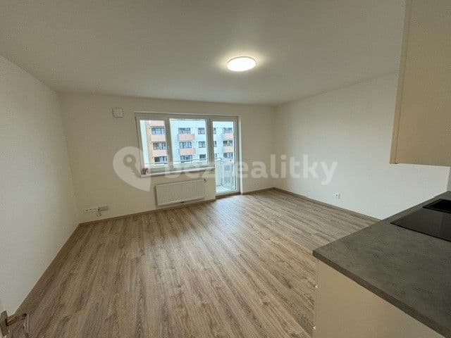 Studio flat to rent, 33 m², Sedlářova, Prague, Prague Studio flat to rent, 33 m², Sedlářova, Prague, Prague