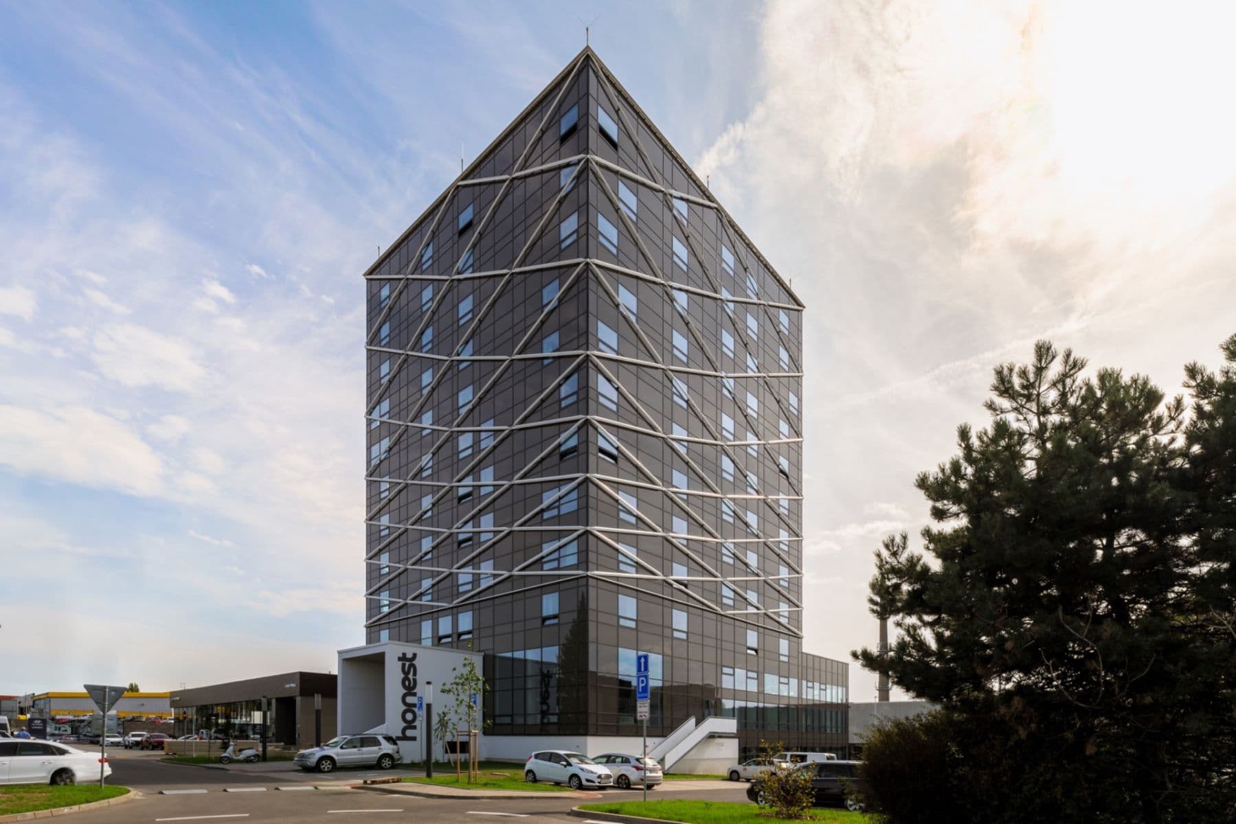 Studio flat to rent, 33 m², Obchodní, Říčany, Středočeský Region Studio flat to rent, 33 m², Obchodní, Říčany, Středočeský Region