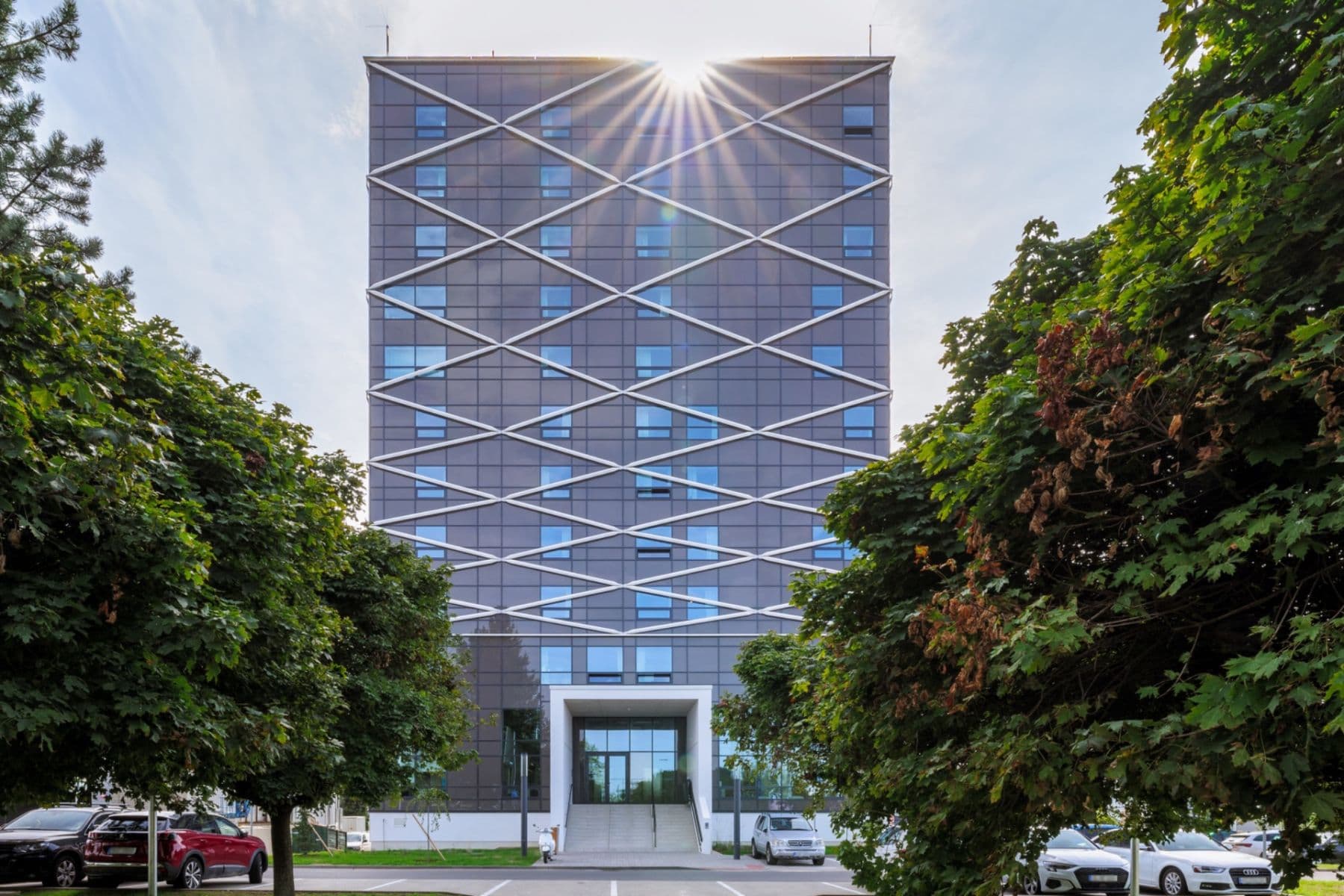 Studio flat to rent, 33 m², Obchodní, Říčany, Středočeský Region Studio flat to rent, 33 m², Obchodní, Říčany, Středočeský Region