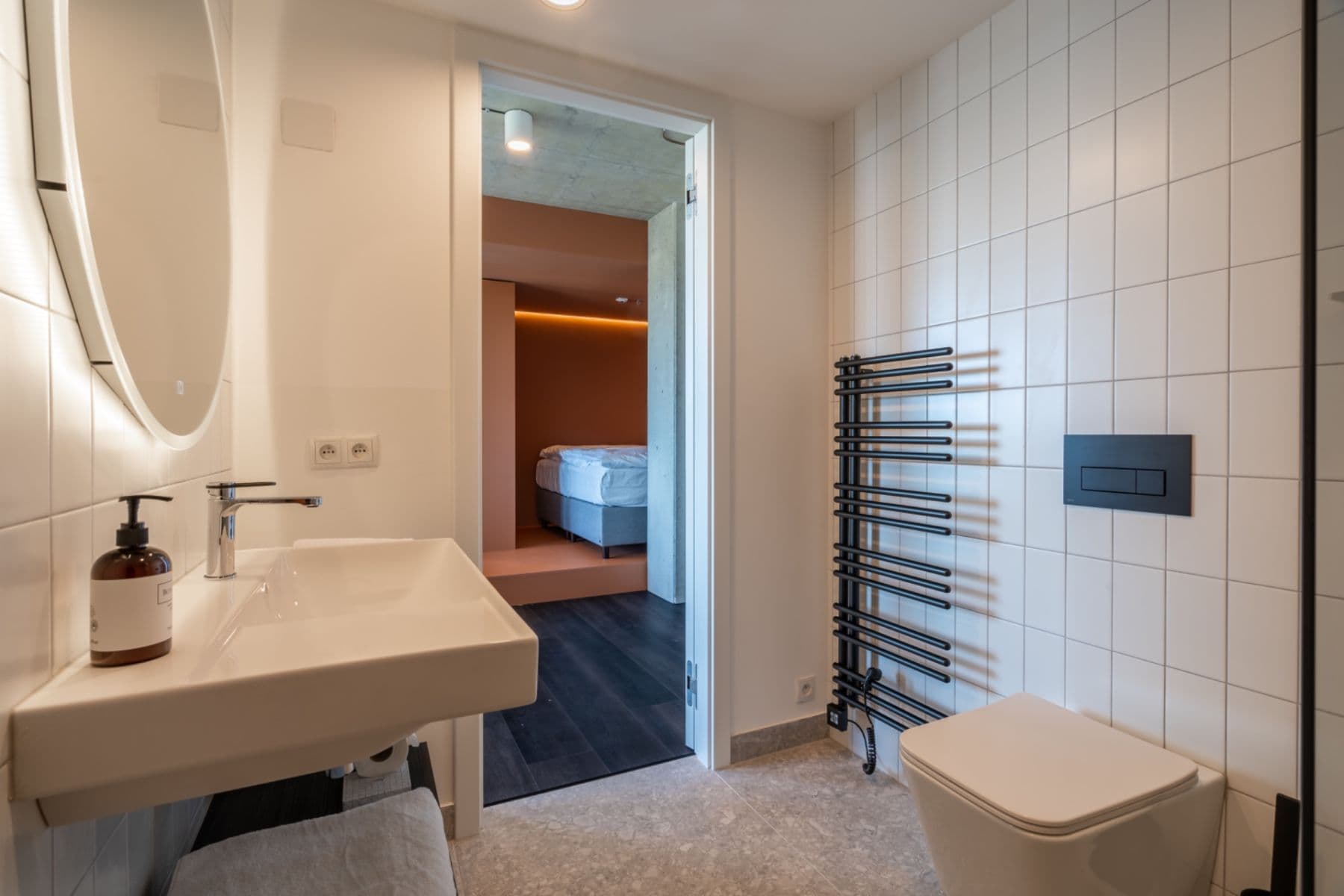 Studio flat to rent, 33 m², Obchodní, Říčany, Středočeský Region Studio flat to rent, 33 m², Obchodní, Říčany, Středočeský Region