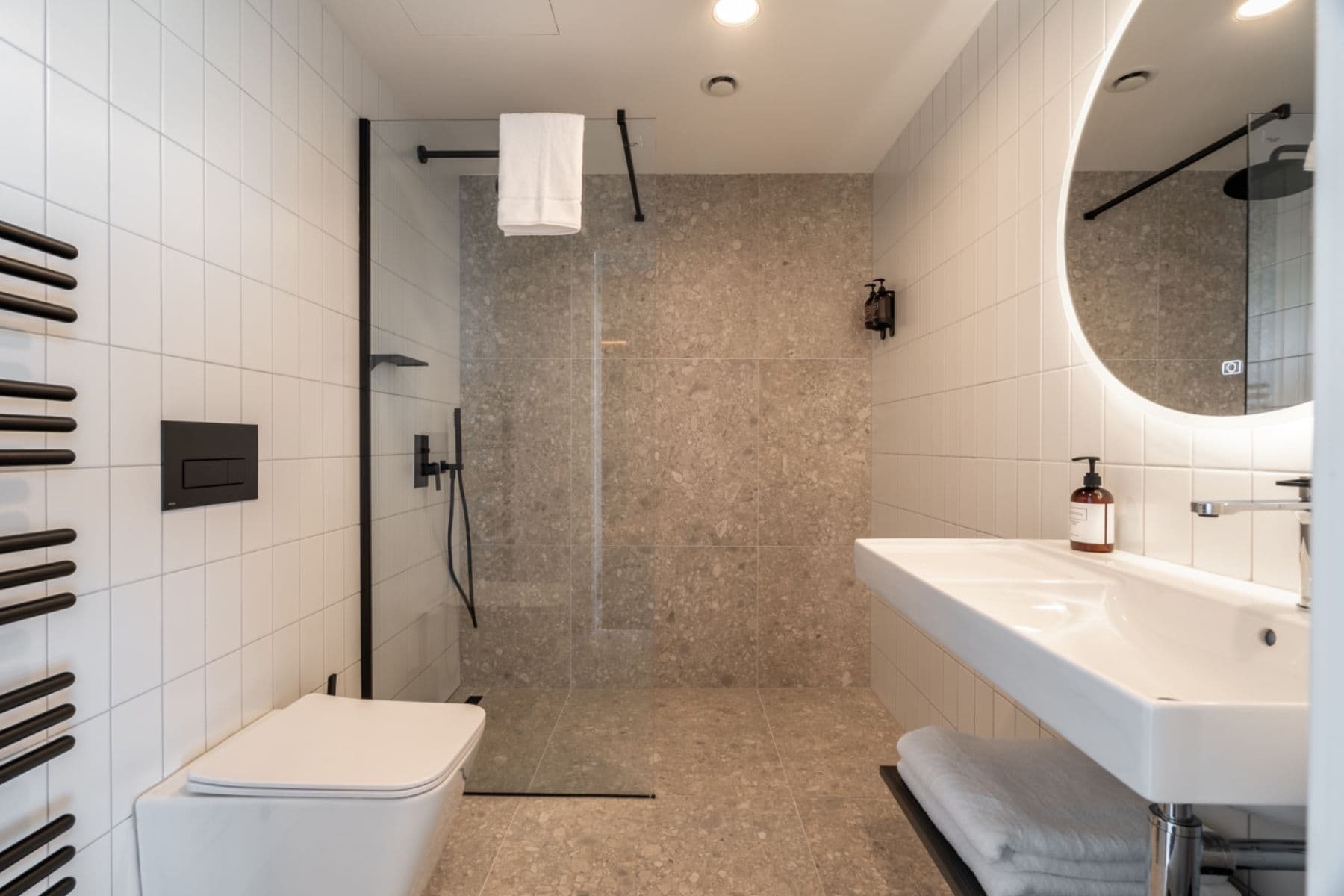 Studio flat to rent, 33 m², Obchodní, Říčany, Středočeský Region Studio flat to rent, 33 m², Obchodní, Říčany, Středočeský Region