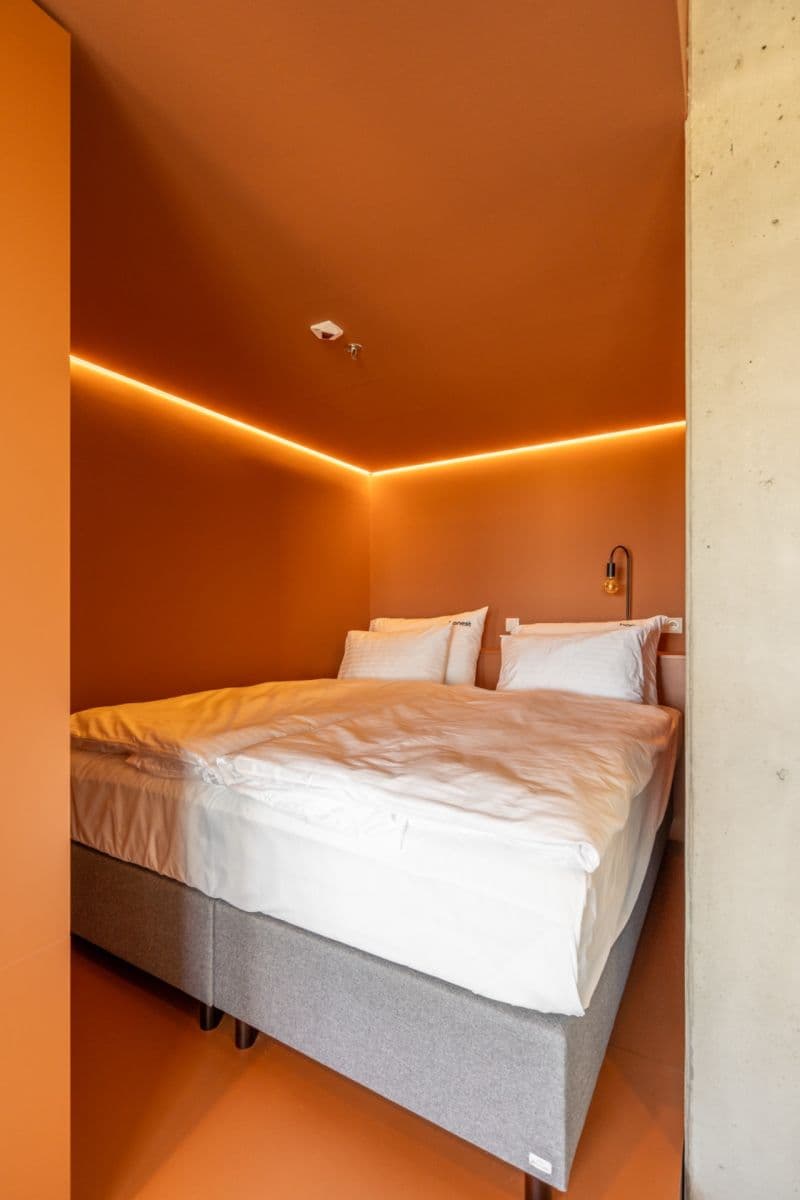 Studio flat to rent, 33 m², Obchodní, Říčany, Středočeský Region Studio flat to rent, 33 m², Obchodní, Říčany, Středočeský Region