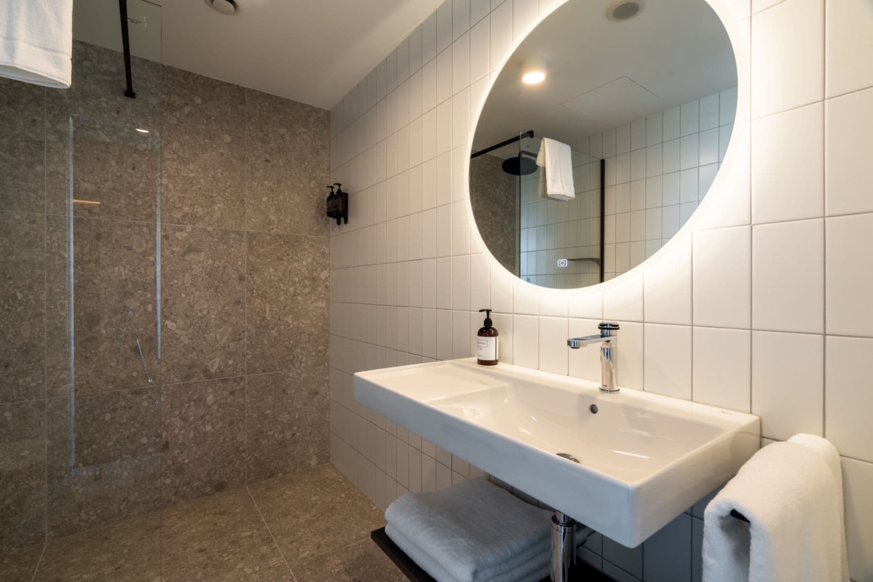 Studio flat to rent, 33 m², Obchodní, Říčany, Středočeský Region Studio flat to rent, 33 m², Obchodní, Říčany, Středočeský Region