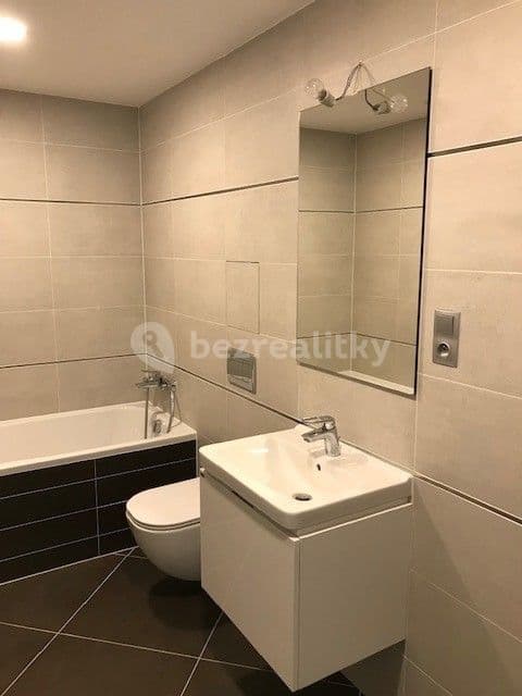 1 bedroom with open-plan kitchen flat for sale, 60 m², Kurta Konráda, Prague, Prague 1 bedroom with open-plan kitchen flat for sale, 60 m², Kurta Konráda, Prague, Prague