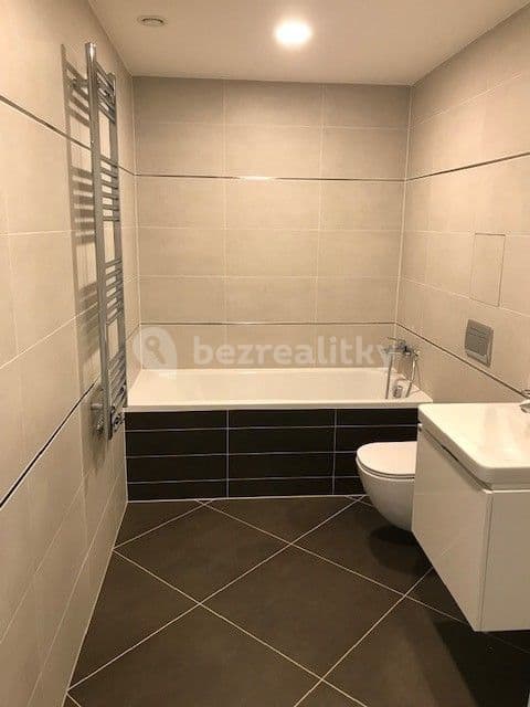 1 bedroom with open-plan kitchen flat for sale, 60 m², Kurta Konráda, Prague, Prague 1 bedroom with open-plan kitchen flat for sale, 60 m², Kurta Konráda, Prague, Prague