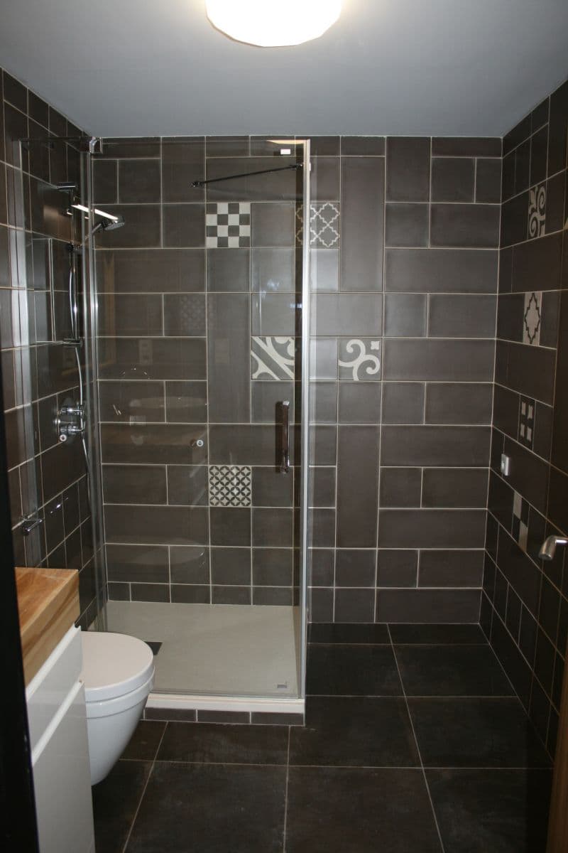 2 bedroom with open-plan kitchen flat to rent, 84 m², Ambrožova, Prague, Prague 2 bedroom with open-plan kitchen flat to rent, 84 m², Ambrožova, Prague, Prague