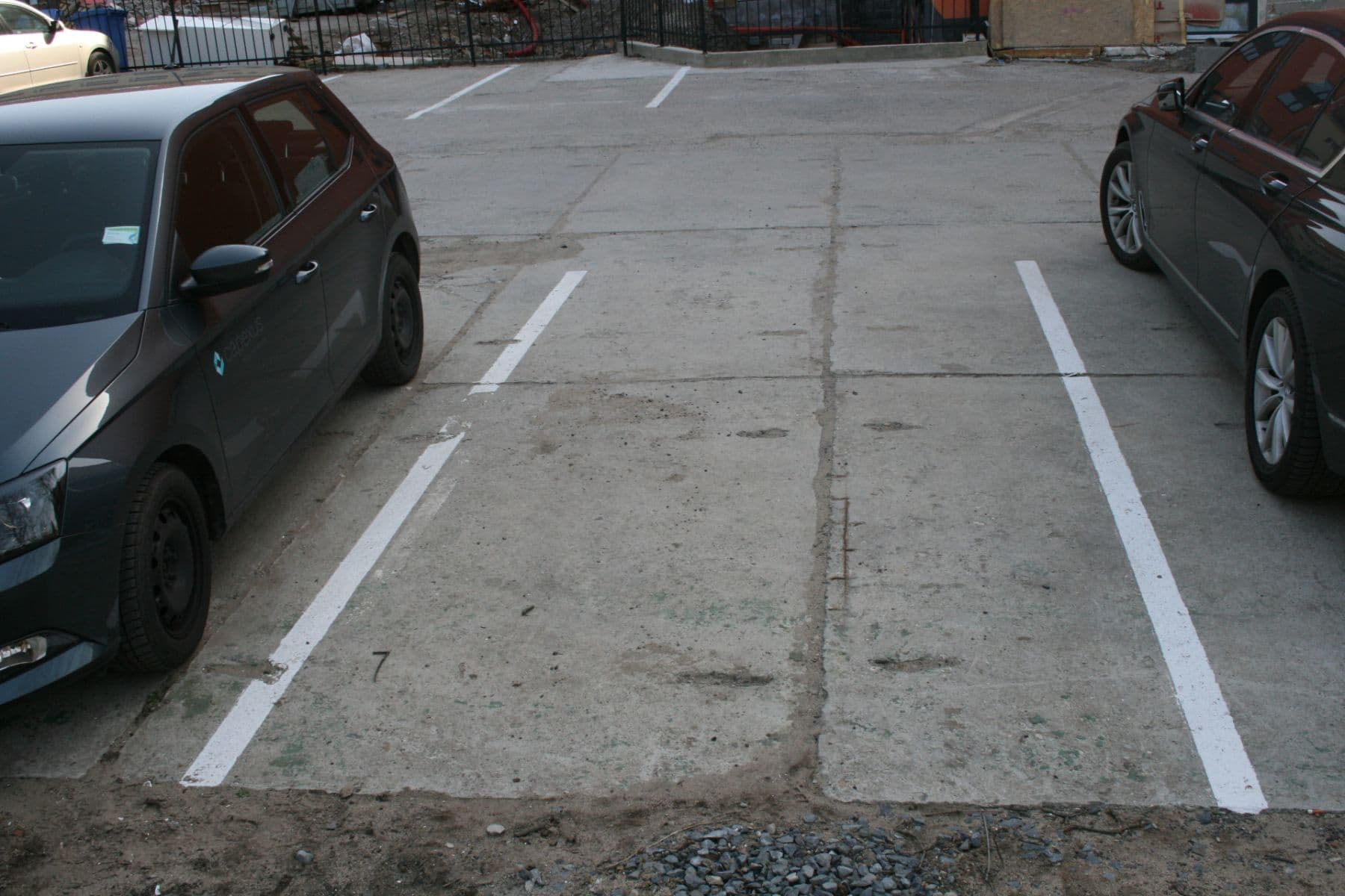 2 bedroom with open-plan kitchen flat to rent, 84 m², Ambrožova, Prague, Prague 2 bedroom with open-plan kitchen flat to rent, 84 m², Ambrožova, Prague, Prague