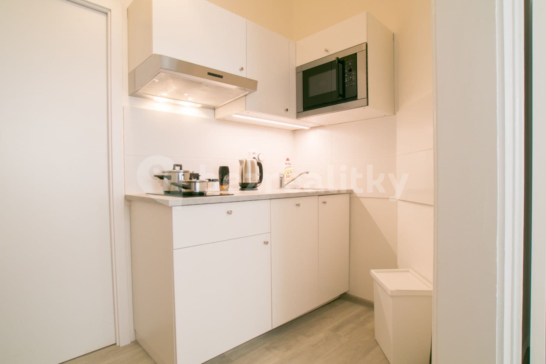 1 bedroom flat to rent, 33 m², Lidická, Prague, Prague 1 bedroom flat to rent, 33 m², Lidická, Prague, Prague