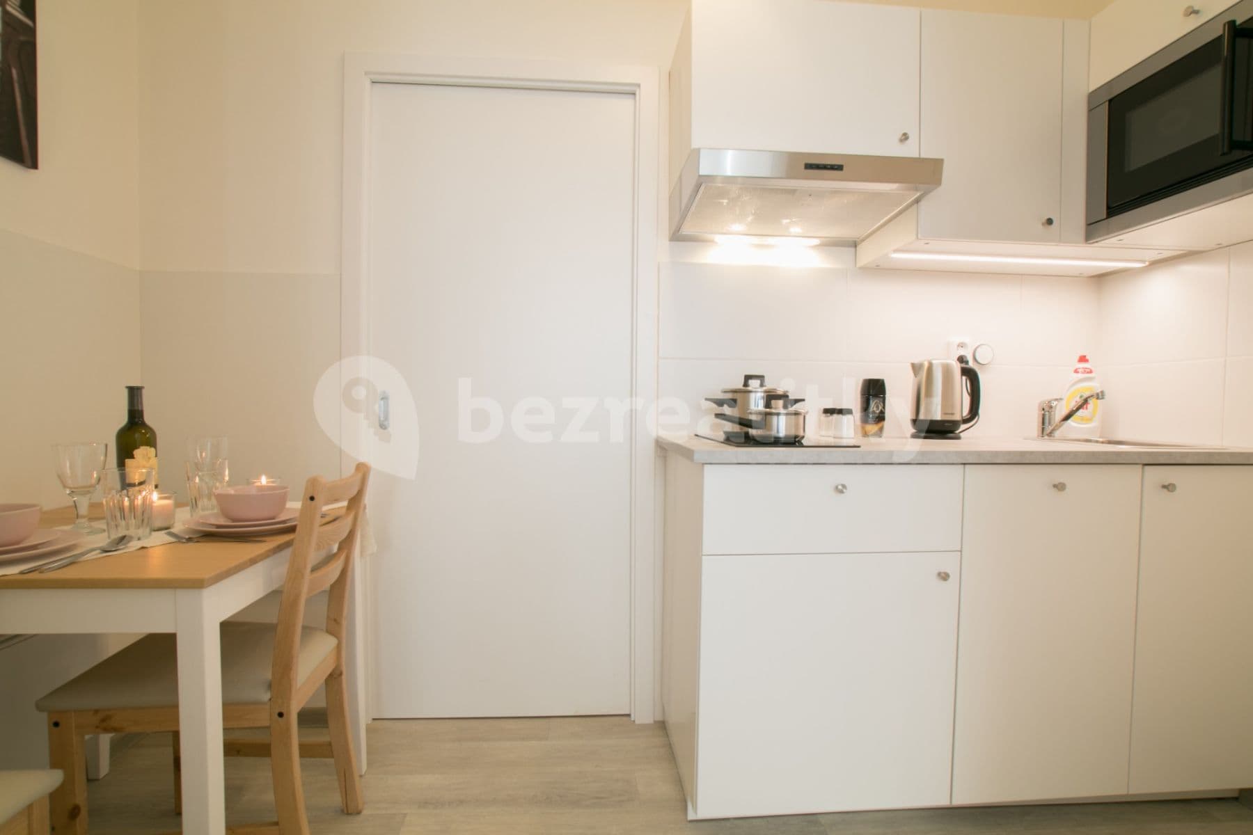 1 bedroom flat to rent, 33 m², Lidická, Prague, Prague 1 bedroom flat to rent, 33 m², Lidická, Prague, Prague