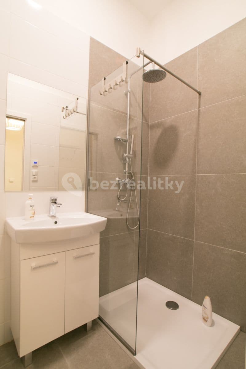 1 bedroom flat to rent, 33 m², Lidická, Prague, Prague 1 bedroom flat to rent, 33 m², Lidická, Prague, Prague