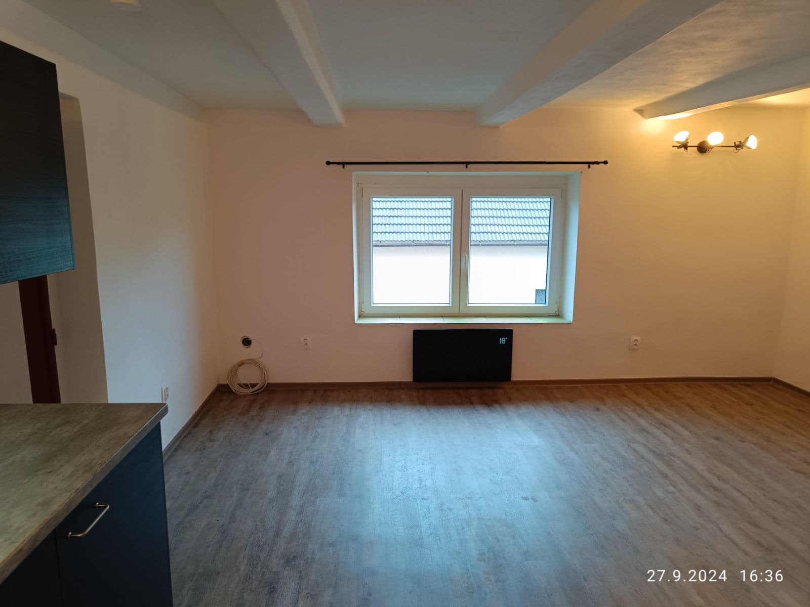 Studio flat to rent, 35 m², Nebužely, Středočeský Region Studio flat to rent, 35 m², Nebužely, Středočeský Region