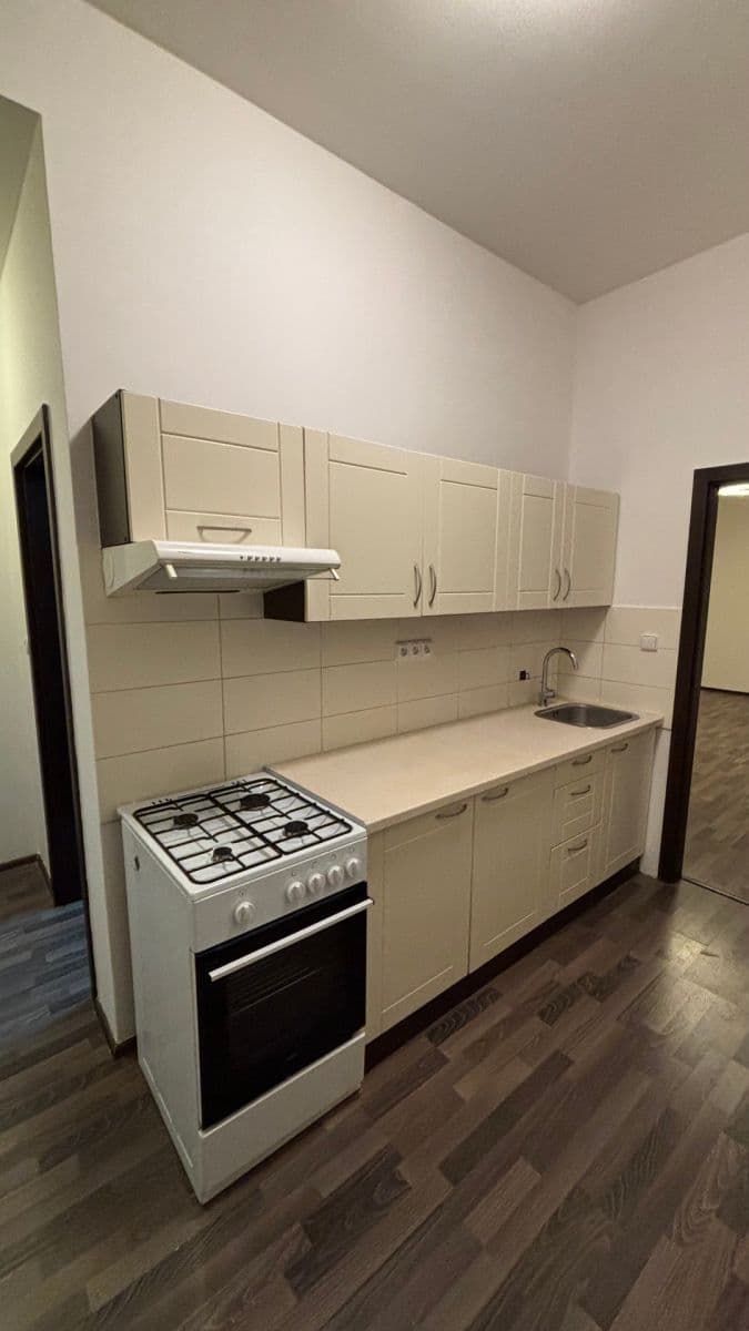 1 bedroom with open-plan kitchen flat to rent, 37 m², Kamenická, Prague, Prague 1 bedroom with open-plan kitchen flat to rent, 37 m², Kamenická, Prague, Prague