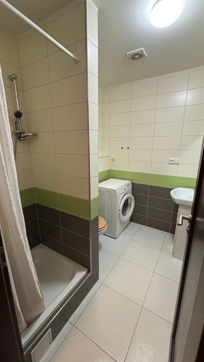 1 bedroom with open-plan kitchen flat to rent, 37 m², Kamenická, Prague, Prague 1 bedroom with open-plan kitchen flat to rent, 37 m², Kamenická, Prague, Prague