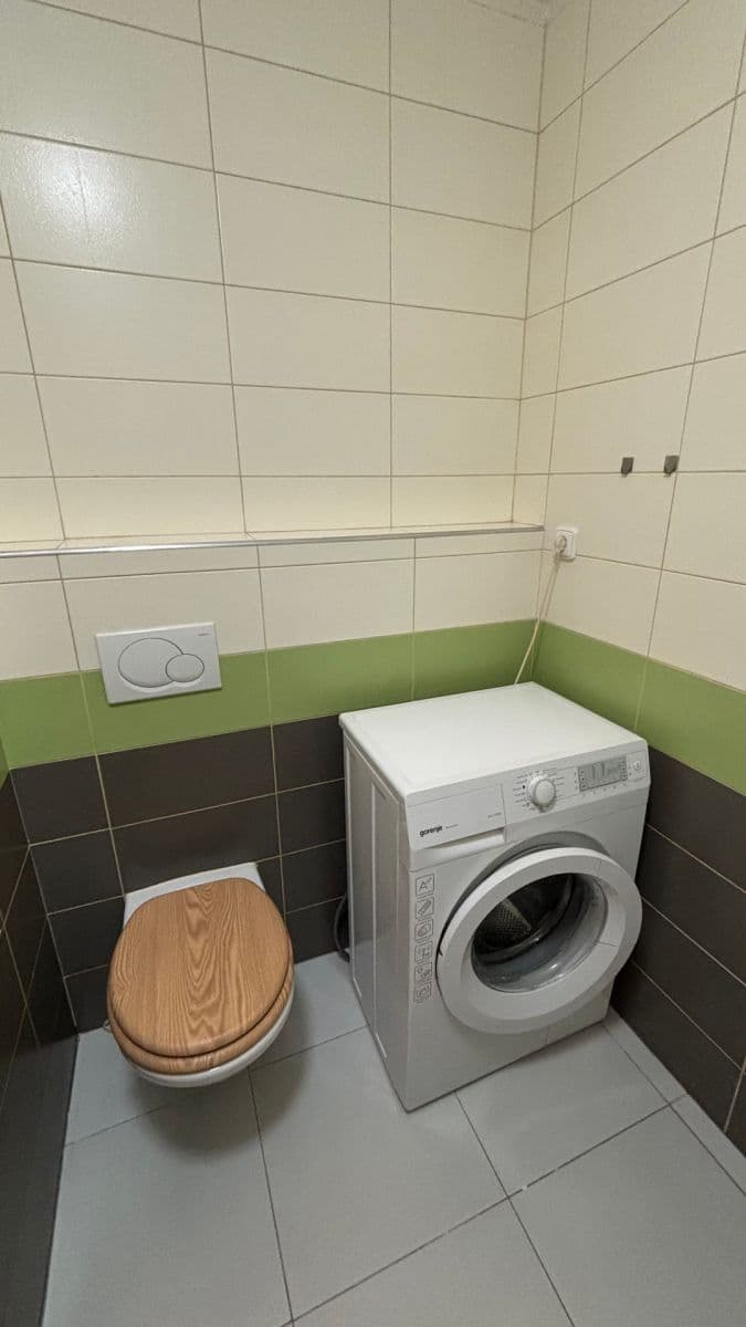 1 bedroom with open-plan kitchen flat to rent, 37 m², Kamenická, Prague, Prague 1 bedroom with open-plan kitchen flat to rent, 37 m², Kamenická, Prague, Prague