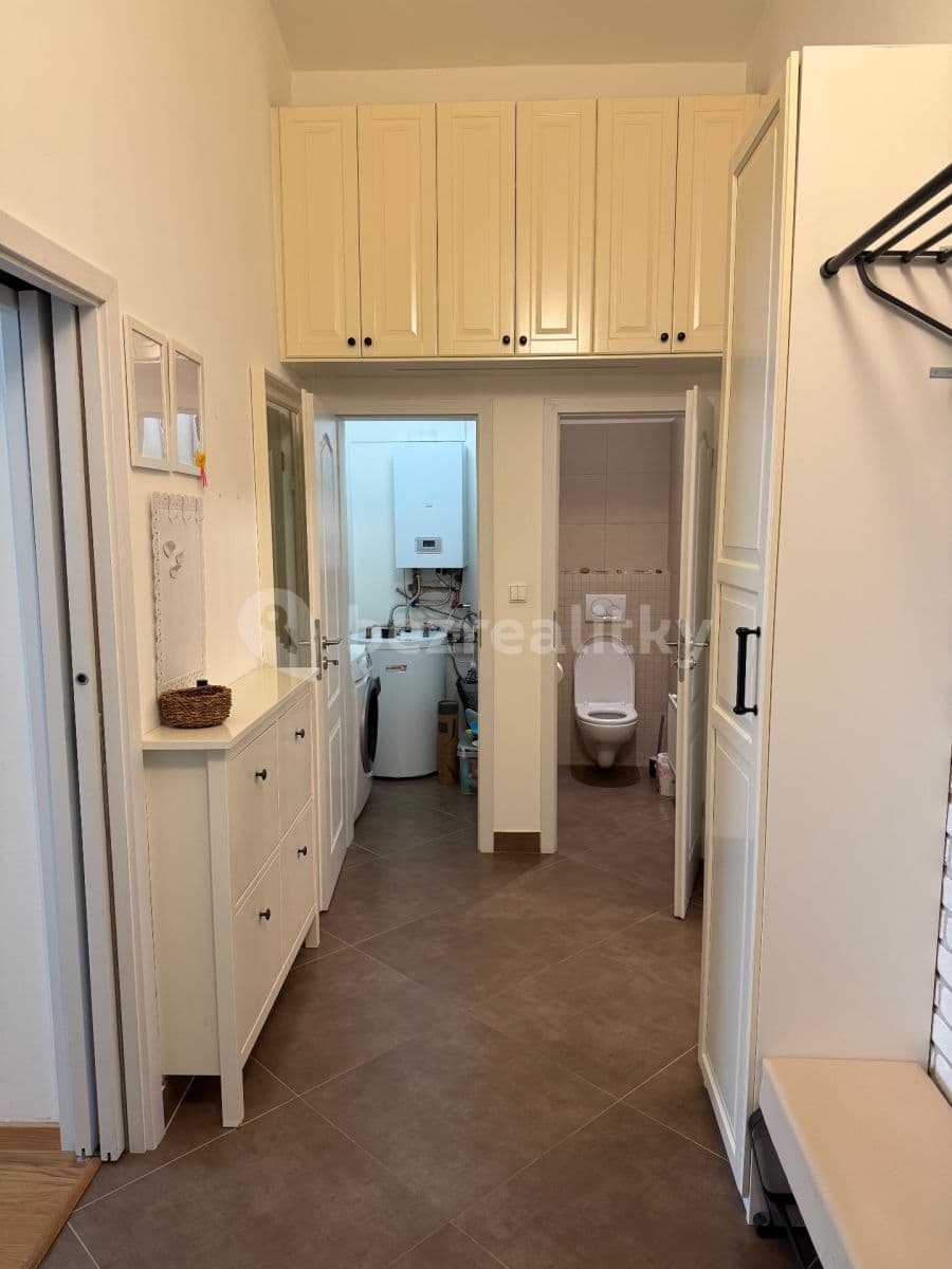 1 bedroom flat to rent, 55 m², V Jirchářích, Prague, Prague 1 bedroom flat to rent, 55 m², V Jirchářích, Prague, Prague