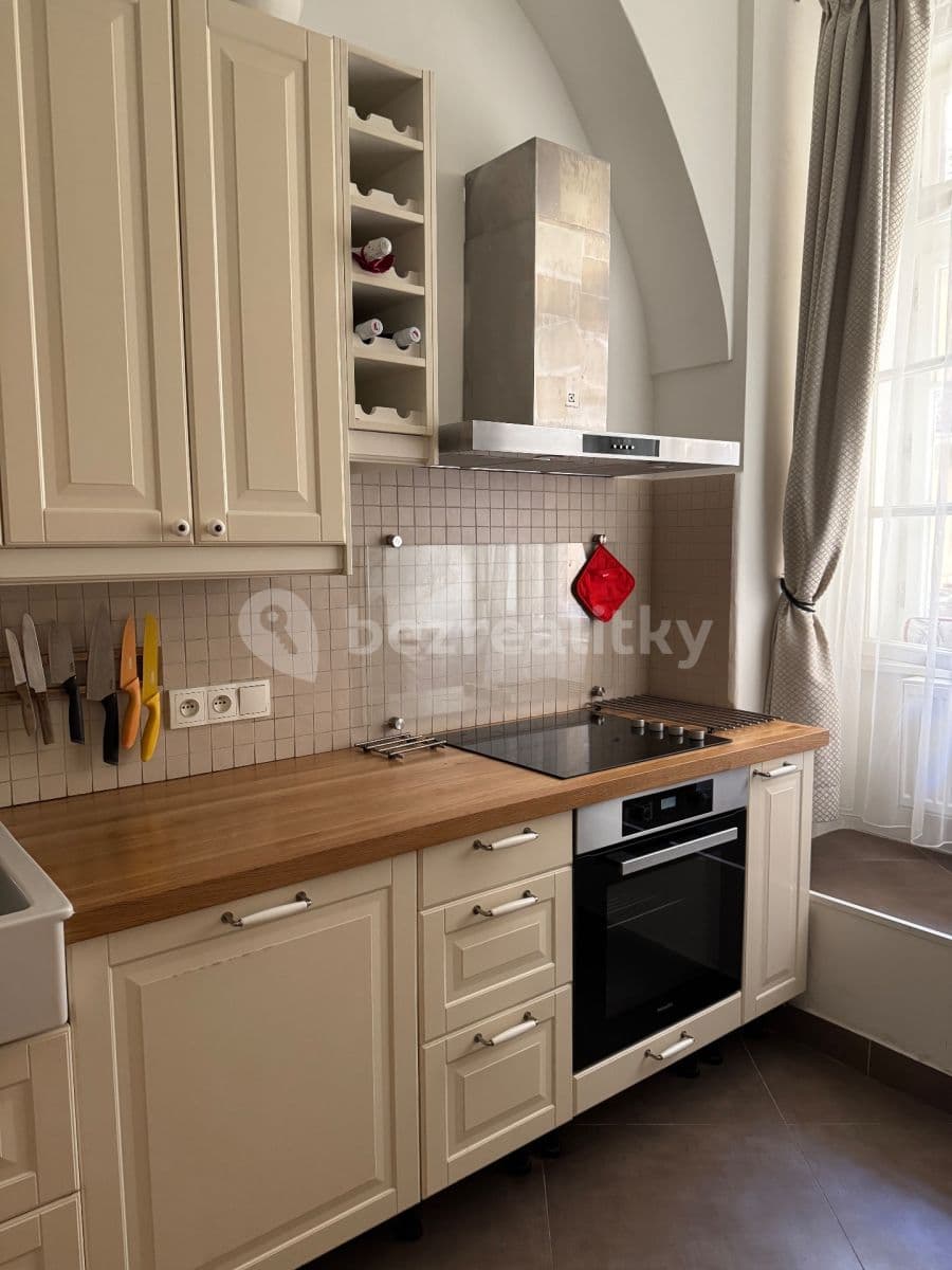 1 bedroom flat to rent, 55 m², V Jirchářích, Prague, Prague 1 bedroom flat to rent, 55 m², V Jirchářích, Prague, Prague