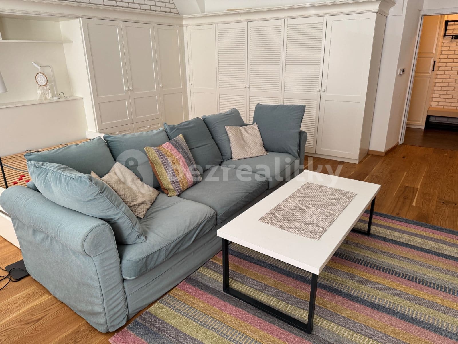 1 bedroom flat to rent, 55 m², V Jirchářích, Prague, Prague 1 bedroom flat to rent, 55 m², V Jirchářích, Prague, Prague