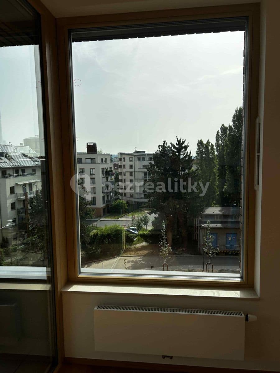 1 bedroom with open-plan kitchen flat to rent, 56 m², Pod Juliskou, Prague, Prague 1 bedroom with open-plan kitchen flat to rent, 56 m², Pod Juliskou, Prague, Prague