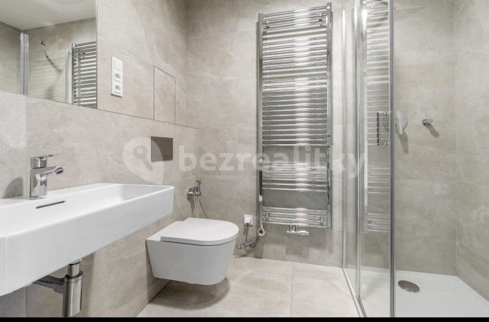 1 bedroom with open-plan kitchen flat to rent, 56 m², Pod Juliskou, Prague, Prague 1 bedroom with open-plan kitchen flat to rent, 56 m², Pod Juliskou, Prague, Prague