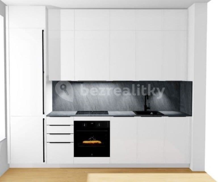1 bedroom with open-plan kitchen flat to rent, 56 m², Pod Juliskou, Prague, Prague 1 bedroom with open-plan kitchen flat to rent, 56 m², Pod Juliskou, Prague, Prague