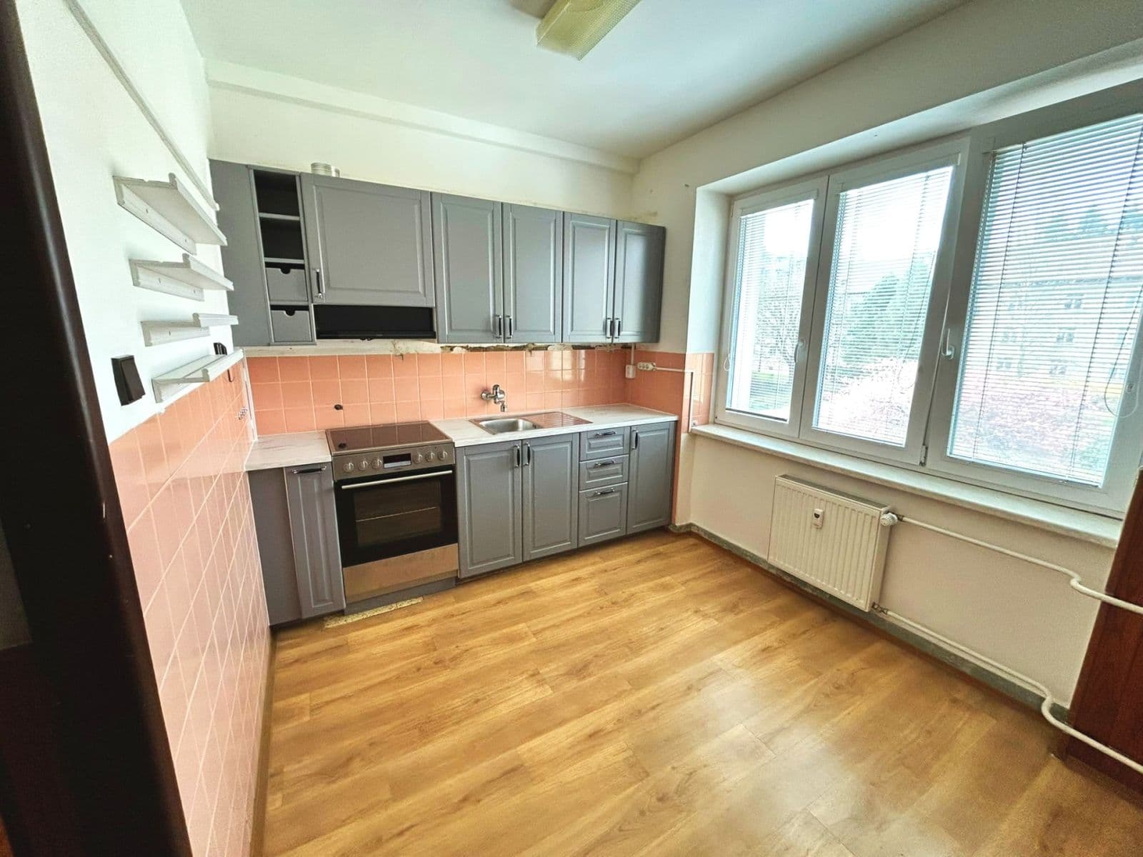 2 bedroom flat to rent, 57 m², Mánesova, Brno, Jihomoravský Region 2 bedroom flat to rent, 57 m², Mánesova, Brno, Jihomoravský Region