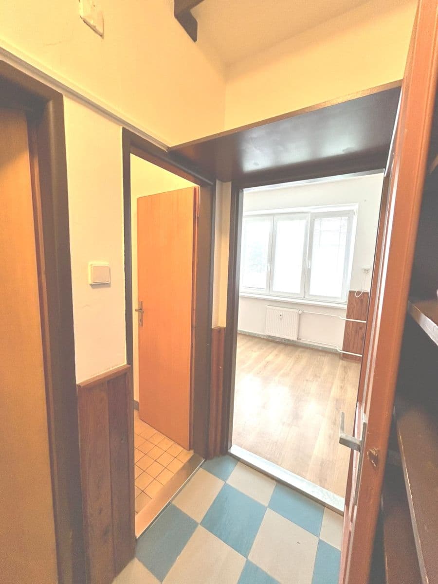 2 bedroom flat to rent, 57 m², Mánesova, Brno, Jihomoravský Region 2 bedroom flat to rent, 57 m², Mánesova, Brno, Jihomoravský Region