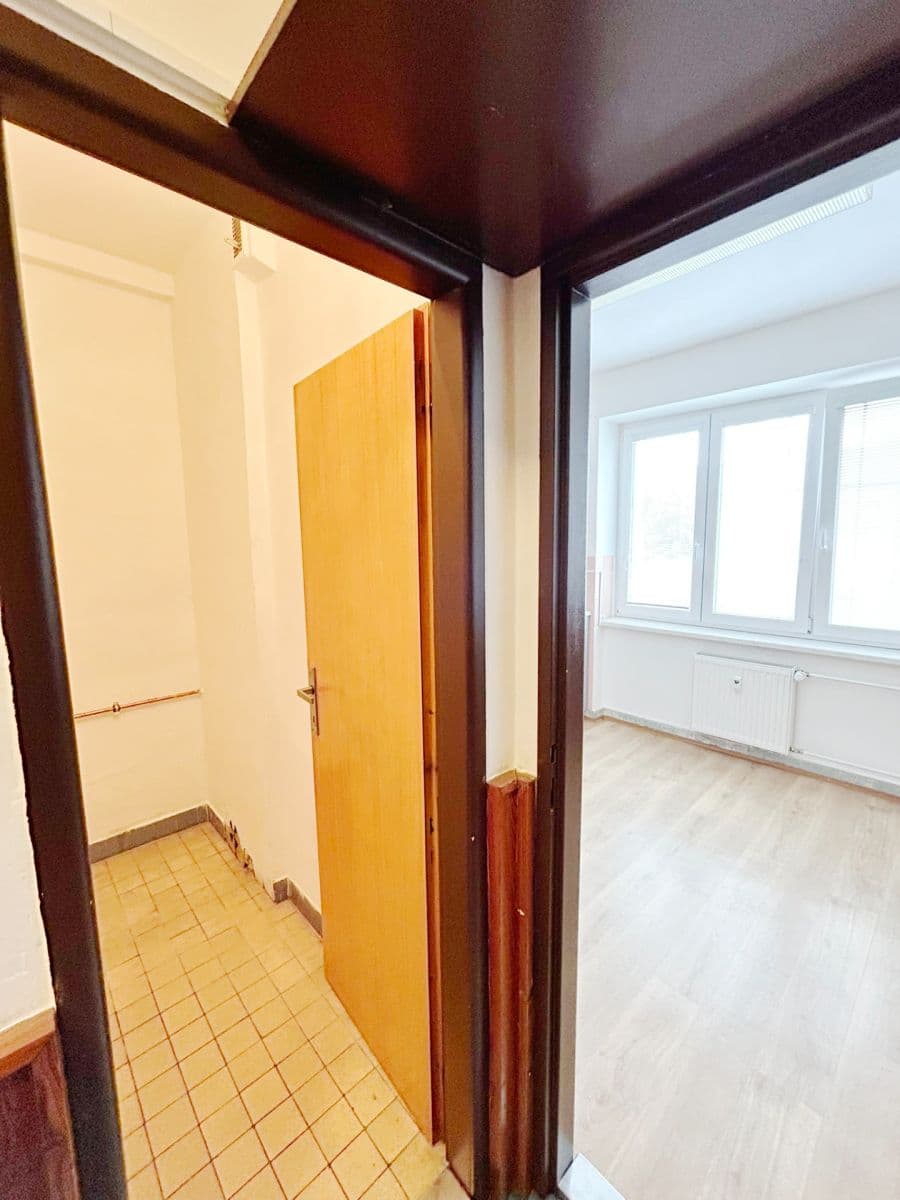 2 bedroom flat to rent, 57 m², Mánesova, Brno, Jihomoravský Region 2 bedroom flat to rent, 57 m², Mánesova, Brno, Jihomoravský Region