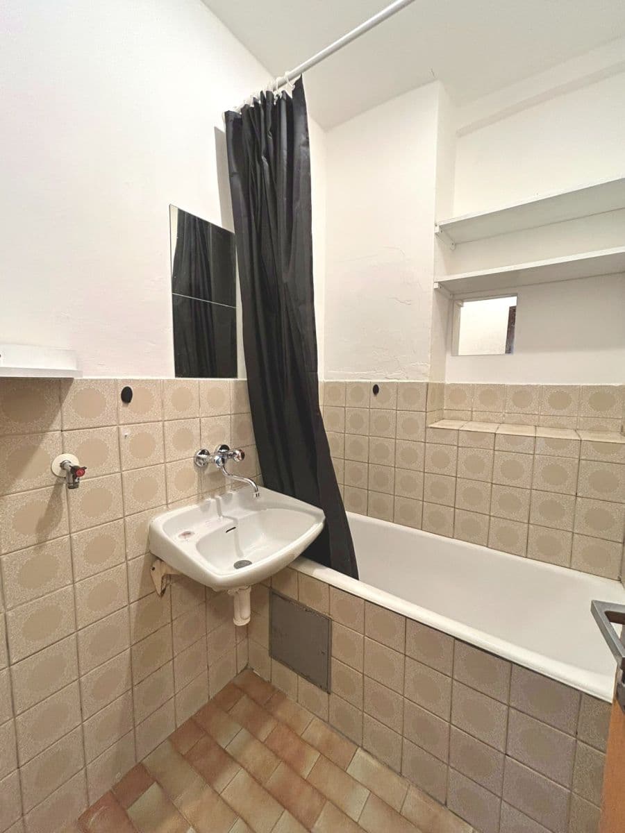 2 bedroom flat to rent, 57 m², Mánesova, Brno, Jihomoravský Region 2 bedroom flat to rent, 57 m², Mánesova, Brno, Jihomoravský Region