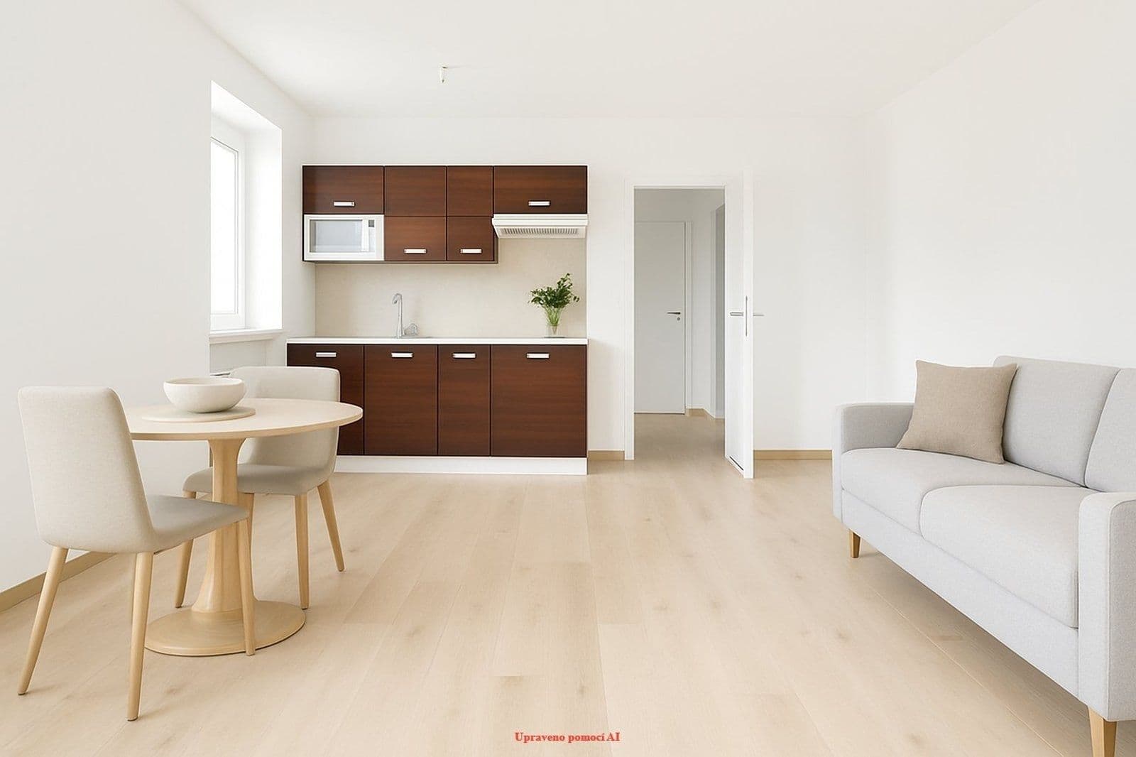 Studio flat to rent, 28 m², Slovenského národního povstání, Havířov, Moravskoslezský Region Studio flat to rent, 28 m², Slovenského národního povstání, Havířov, Moravskoslezský Region