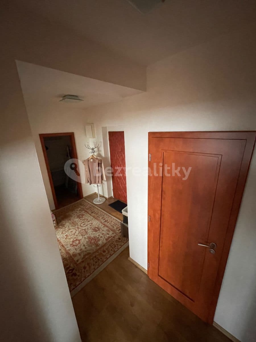 1 bedroom with open-plan kitchen flat to rent, 72 m², Jírova, Brno, Jihomoravský Region 1 bedroom with open-plan kitchen flat to rent, 72 m², Jírova, Brno, Jihomoravský Region