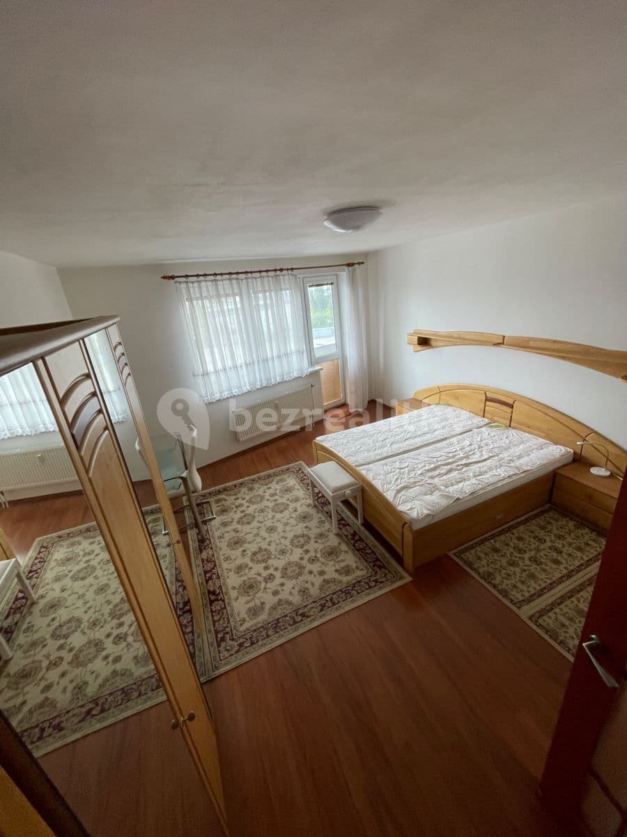 1 bedroom with open-plan kitchen flat to rent, 72 m², Jírova, Brno, Jihomoravský Region 1 bedroom with open-plan kitchen flat to rent, 72 m², Jírova, Brno, Jihomoravský Region