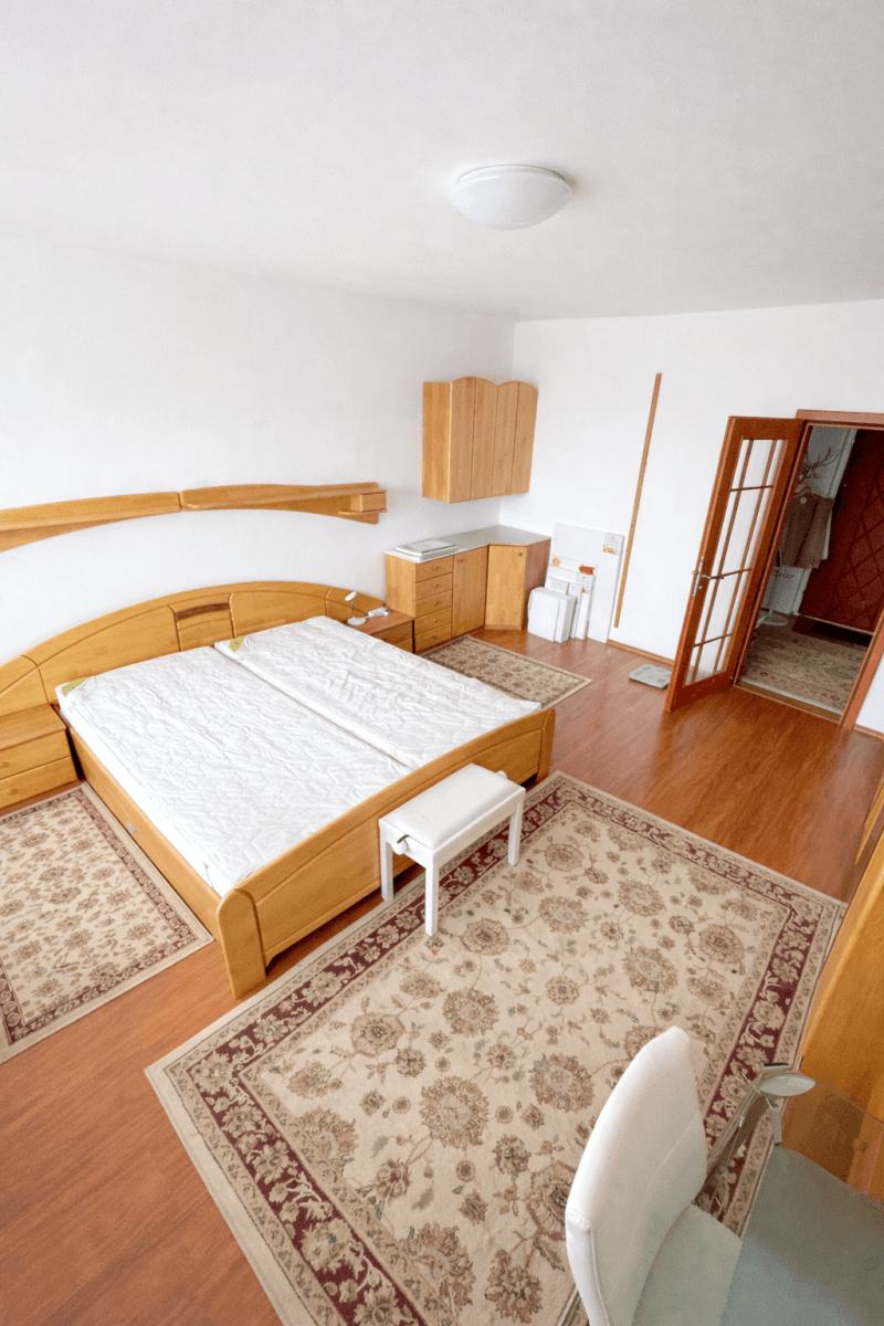 1 bedroom with open-plan kitchen flat to rent, 72 m², Jírova, Brno, Jihomoravský Region 1 bedroom with open-plan kitchen flat to rent, 72 m², Jírova, Brno, Jihomoravský Region