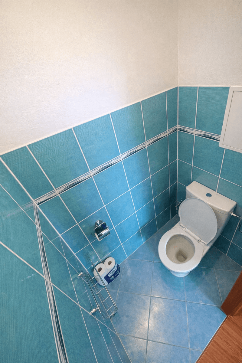 1 bedroom with open-plan kitchen flat to rent, 72 m², Jírova, Brno, Jihomoravský Region 1 bedroom with open-plan kitchen flat to rent, 72 m², Jírova, Brno, Jihomoravský Region