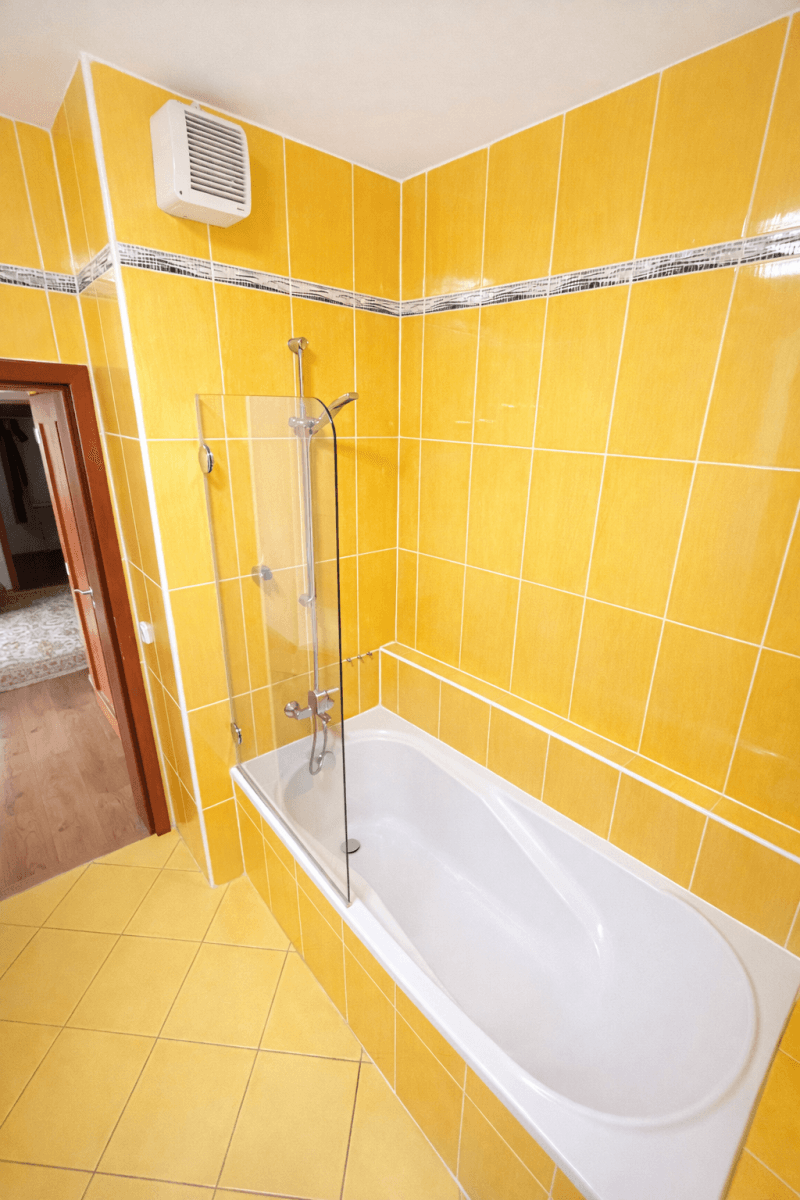 1 bedroom with open-plan kitchen flat to rent, 72 m², Jírova, Brno, Jihomoravský Region 1 bedroom with open-plan kitchen flat to rent, 72 m², Jírova, Brno, Jihomoravský Region