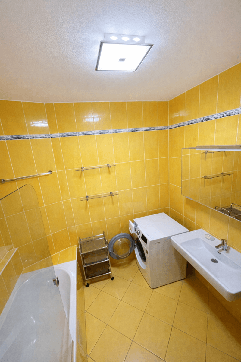 1 bedroom with open-plan kitchen flat to rent, 72 m², Jírova, Brno, Jihomoravský Region 1 bedroom with open-plan kitchen flat to rent, 72 m², Jírova, Brno, Jihomoravský Region