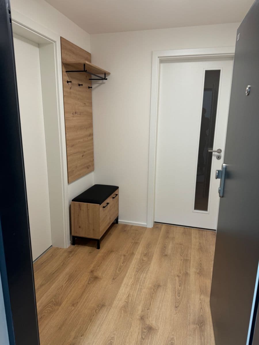 1 bedroom with open-plan kitchen flat to rent, 45 m², U Židovského hřbitova, Beroun, Středočeský Region 1 bedroom with open-plan kitchen flat to rent, 45 m², U Židovského hřbitova, Beroun, Středočeský Region