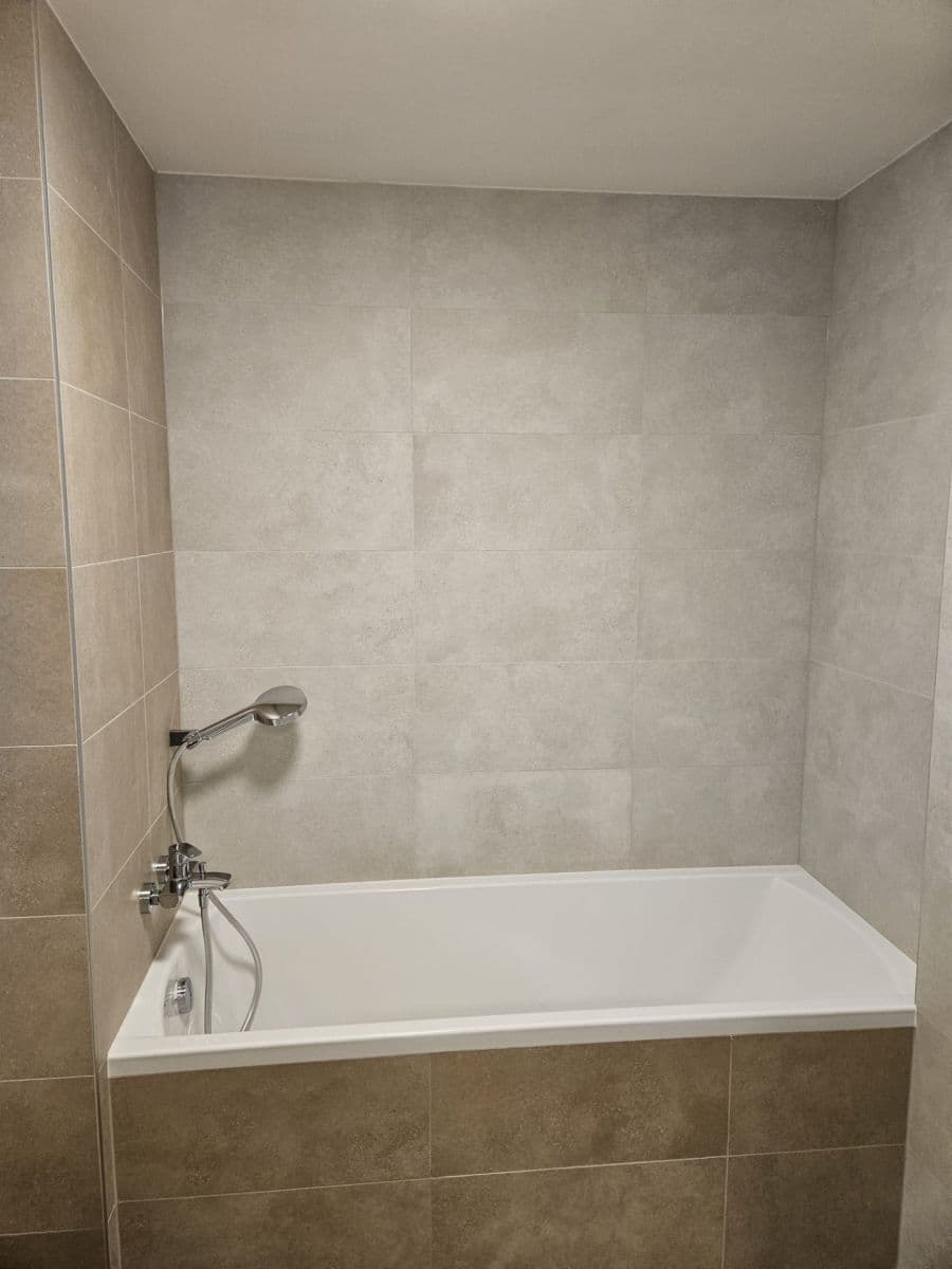 1 bedroom with open-plan kitchen flat to rent, 45 m², U Židovského hřbitova, Beroun, Středočeský Region 1 bedroom with open-plan kitchen flat to rent, 45 m², U Židovského hřbitova, Beroun, Středočeský Region