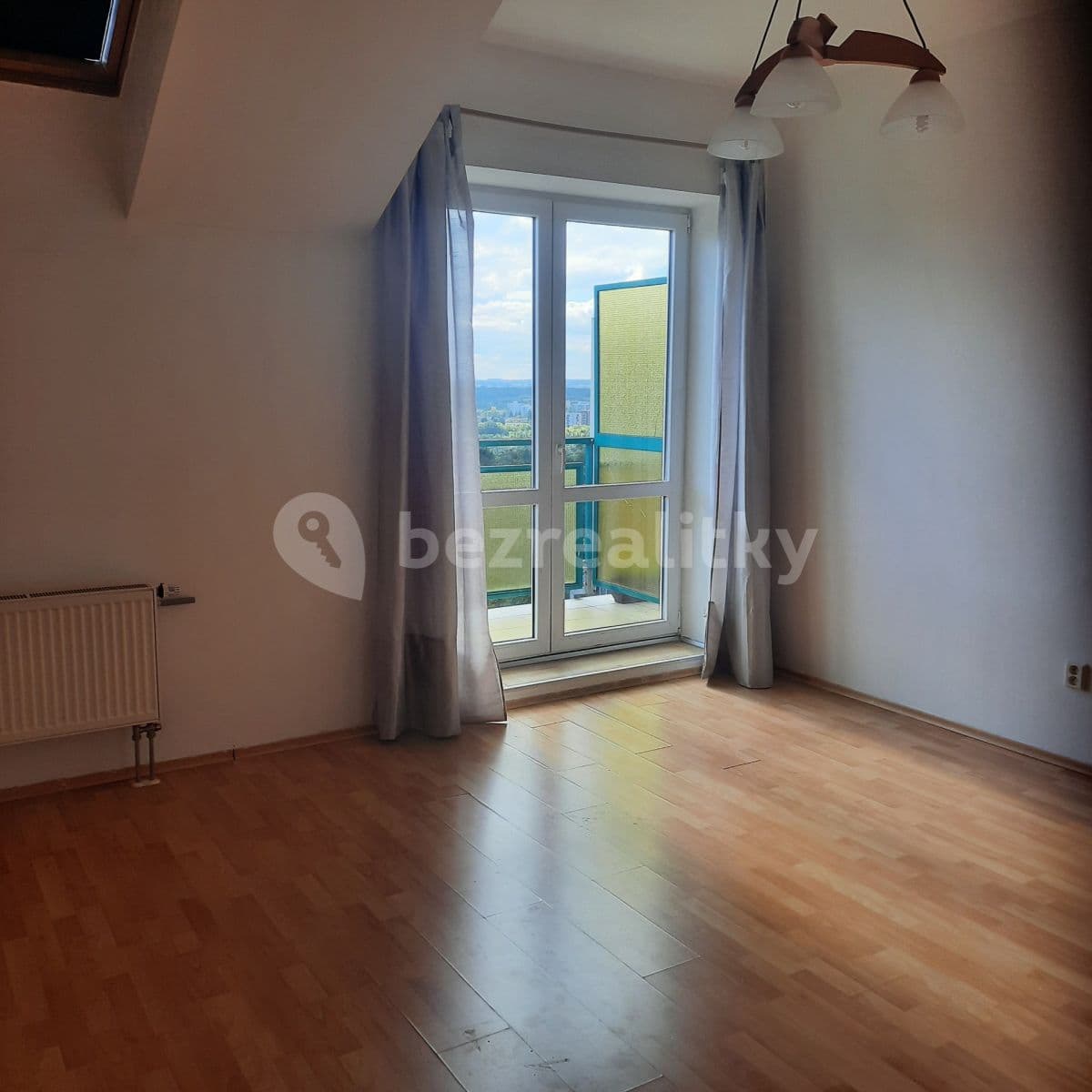 Studio flat to rent, 34 m², Padovská, Prague, Prague Studio flat to rent, 34 m², Padovská, Prague, Prague