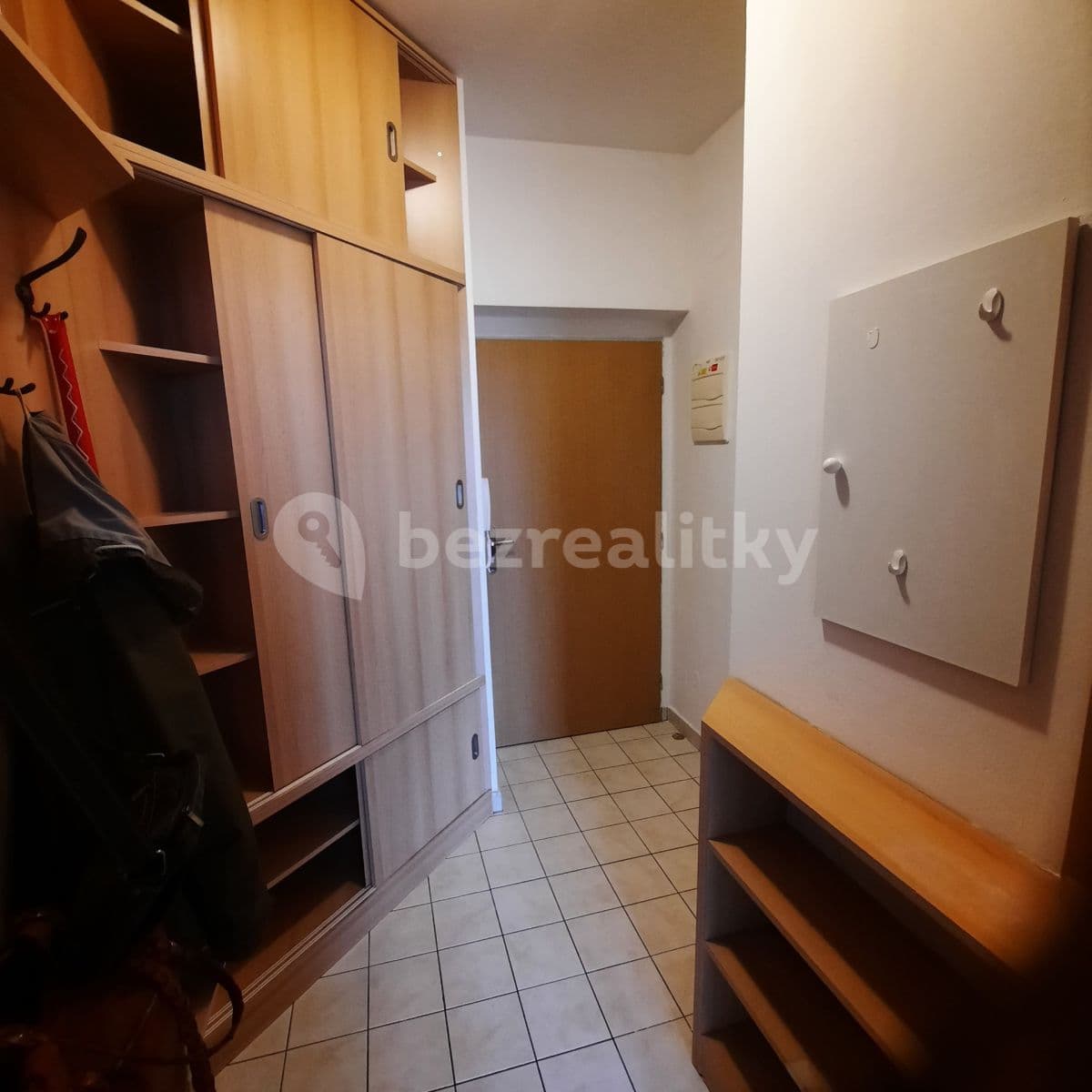Studio flat to rent, 34 m², Padovská, Prague, Prague Studio flat to rent, 34 m², Padovská, Prague, Prague