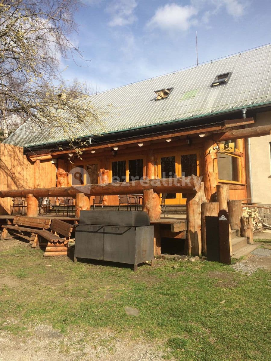 recreational property to rent, 0 m², Zlaté Hory, Olomoucký Region recreational property to rent, 0 m², Zlaté Hory, Olomoucký Region