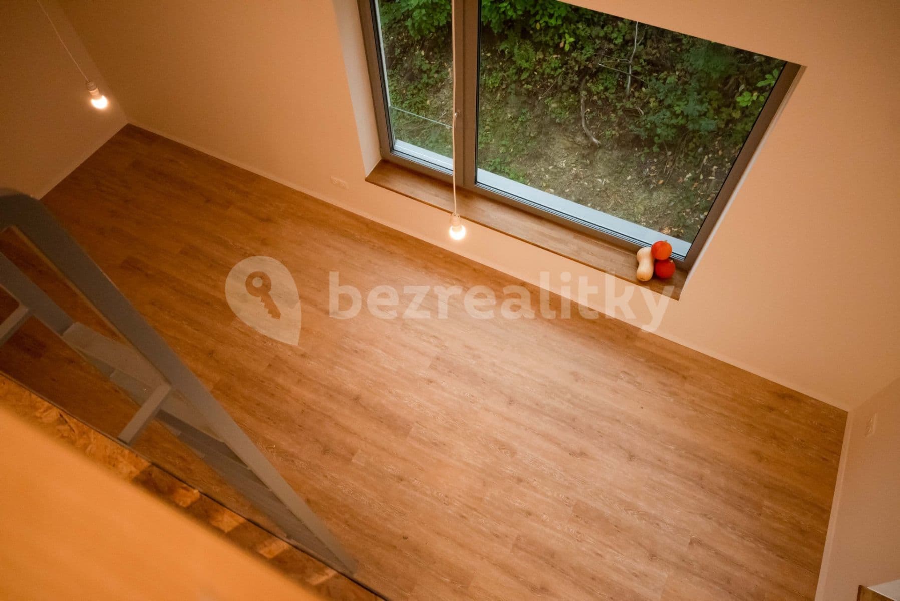 1 bedroom with open-plan kitchen flat to rent, 52 m², Karlovarská, Prague, Prague 1 bedroom with open-plan kitchen flat to rent, 52 m², Karlovarská, Prague, Prague