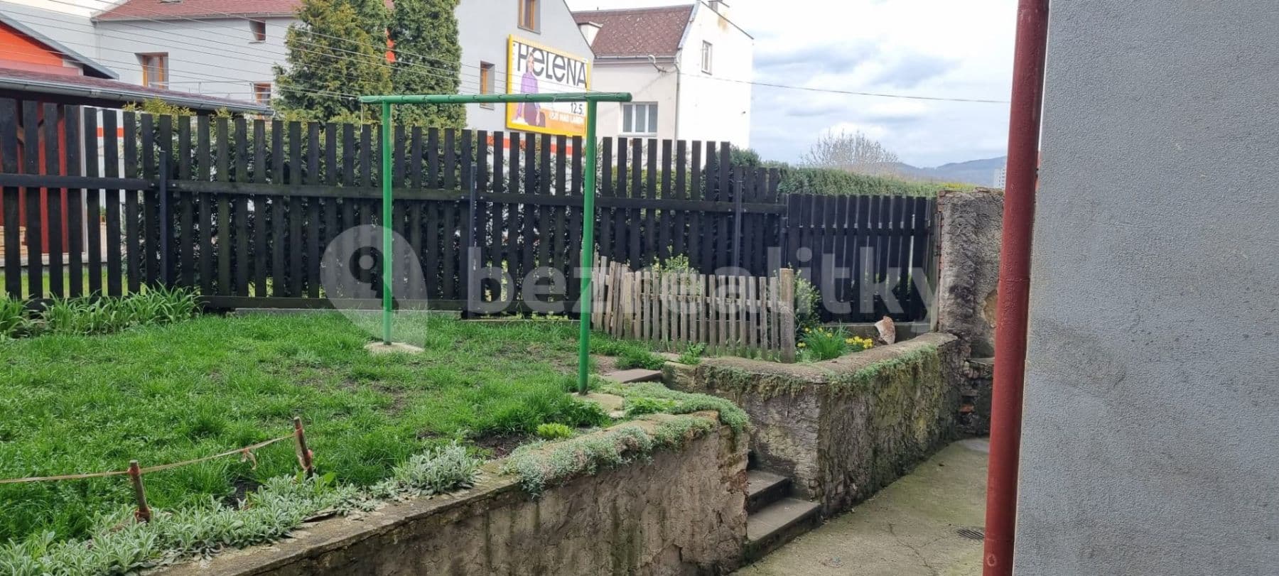 1 bedroom flat to rent, 40 m², Emy Destinové, Ústí nad Labem, Ústecký Region 1 bedroom flat to rent, 40 m², Emy Destinové, Ústí nad Labem, Ústecký Region