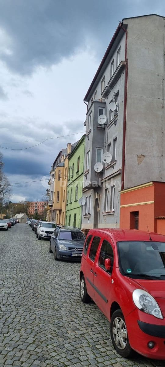 1 bedroom flat to rent, 40 m², Emy Destinové, Ústí nad Labem, Ústecký Region 1 bedroom flat to rent, 40 m², Emy Destinové, Ústí nad Labem, Ústecký Region