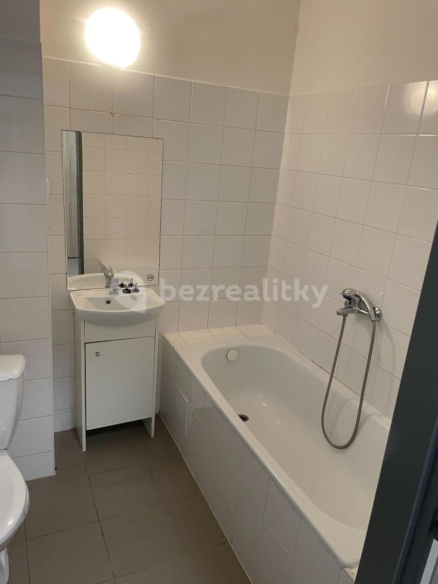 1 bedroom flat to rent, 40 m², Emy Destinové, Ústí nad Labem, Ústecký Region 1 bedroom flat to rent, 40 m², Emy Destinové, Ústí nad Labem, Ústecký Region