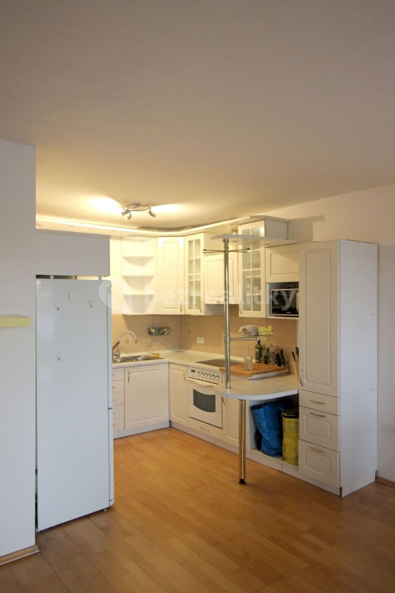 3 bedroom with open-plan kitchen flat to rent, 103 m², Kostomlatská, Prague, Prague 3 bedroom with open-plan kitchen flat to rent, 103 m², Kostomlatská, Prague, Prague